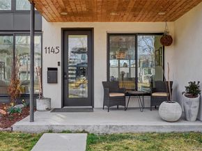 1145 S Garfield Street, Denver CO 80210