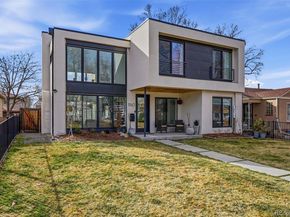 1145 S Garfield Street, Denver CO 80210