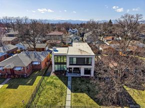 1145 S Garfield Street, Denver CO 80210