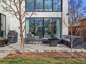 1145 S Garfield Street, Denver CO 80210