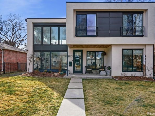 1145 S Garfield Street, Denver CO 80210