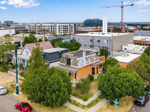 3361 Lawrence Street, Denver CO 80205