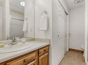 6250 Everett Court B, Arvada CO 80004