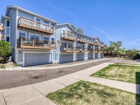 6250 Everett Court B, Arvada CO 80004