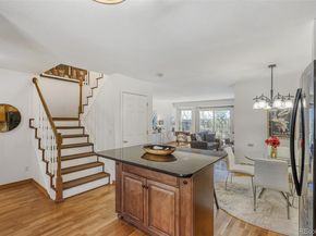 6250 Everett Court B, Arvada CO 80004