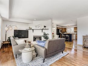 6250 Everett Court B, Arvada CO 80004