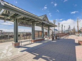 6250 Everett Court B, Arvada CO 80004