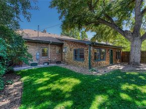 1109 Harrison Street, Denver CO 80206