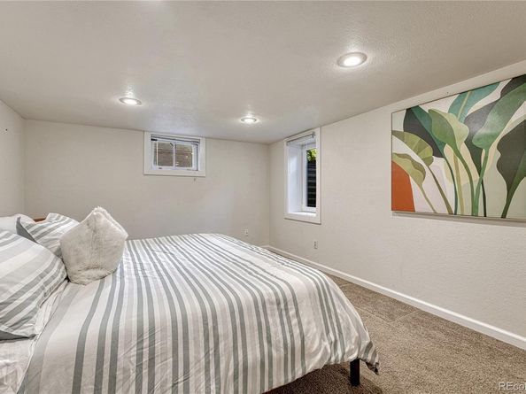 1109 Harrison Street, Denver CO 80206