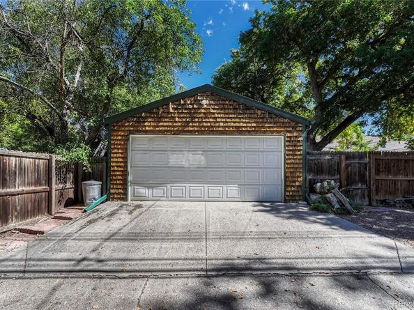 1109 Harrison Street, Denver CO 80206