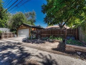 1109 Harrison Street, Denver CO 80206