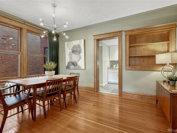 1109 Harrison Street, Denver CO 80206