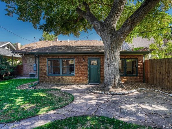 1109 Harrison Street, Denver CO 80206