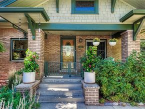 1109 Harrison Street, Denver CO 80206