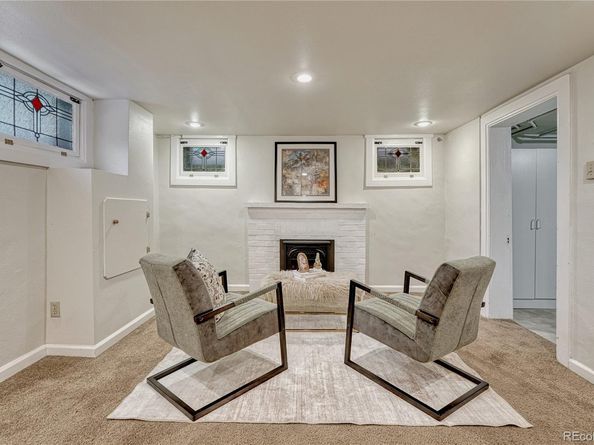 1109 Harrison Street, Denver CO 80206