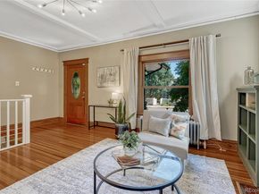 1109 Harrison Street, Denver CO 80206
