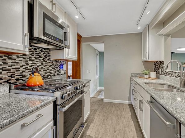 1109 Harrison Street, Denver CO 80206