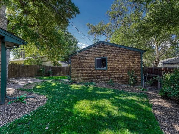 1109 Harrison Street, Denver CO 80206