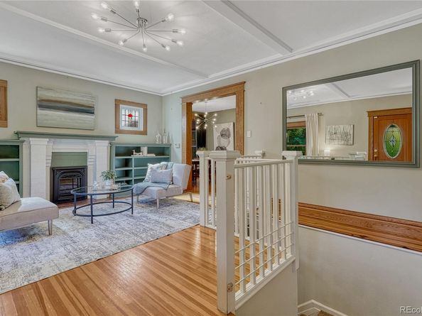1109 Harrison Street, Denver CO 80206