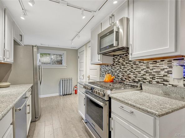 1109 Harrison Street, Denver CO 80206