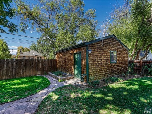 1109 Harrison Street, Denver CO 80206