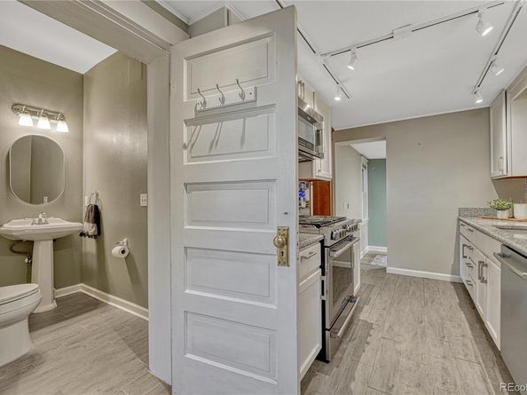 1109 Harrison Street, Denver CO 80206