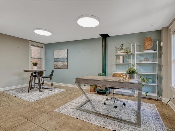 1109 Harrison Street, Denver CO 80206