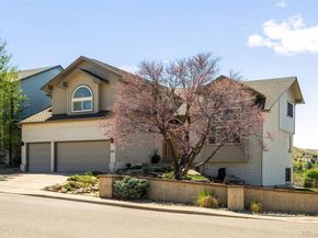 51 S Indiana Street, Golden CO 80401