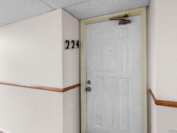 14751 E Tennessee Drive 224, Aurora CO 80012