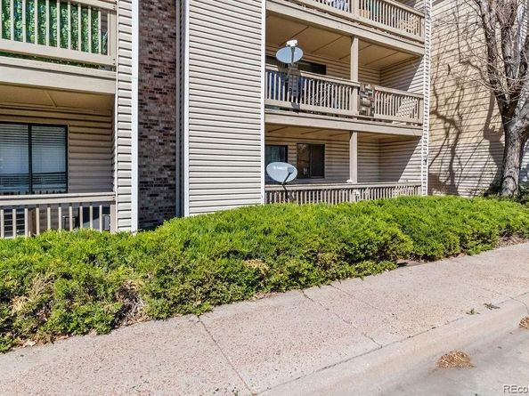 14751 E Tennessee Drive 224, Aurora CO 80012