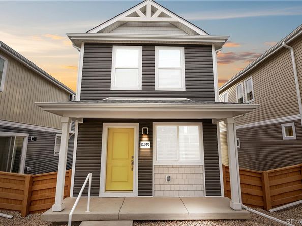 12979 E 103rd Place, Commerce City CO 80022