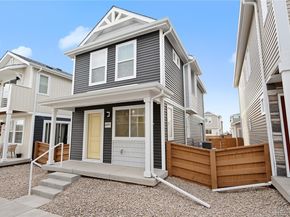 12979 E 103rd Place, Commerce City CO 80022