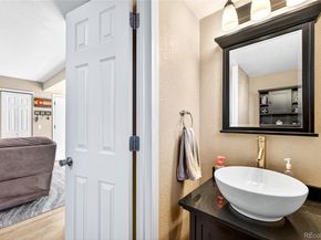 4809 S Zeno Street, Aurora CO 80015