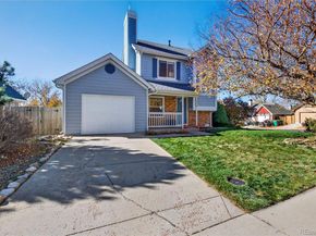 4809 S Zeno Street, Aurora CO 80015