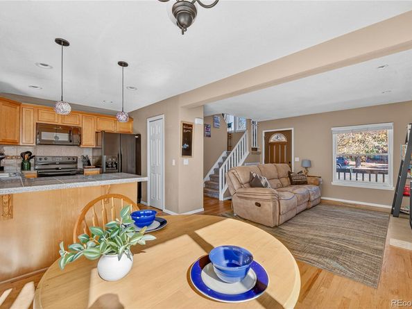 4809 S Zeno Street, Aurora CO 80015