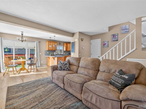 4809 S Zeno Street, Aurora CO 80015