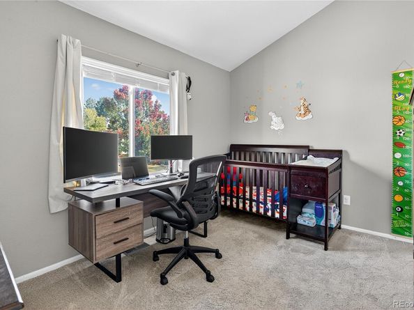 4809 S Zeno Street, Aurora CO 80015