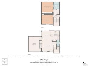 4809 S Zeno Street, Aurora CO 80015