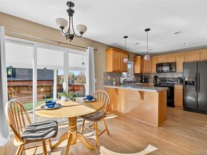 4809 S Zeno Street, Aurora CO 80015