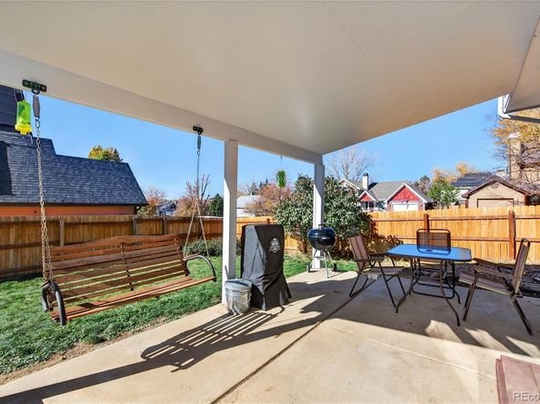 4809 S Zeno Street, Aurora CO 80015