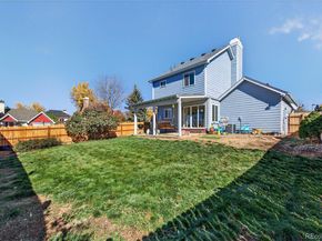 4809 S Zeno Street, Aurora CO 80015