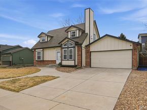 1696 E 96th Way, Thornton CO 80229