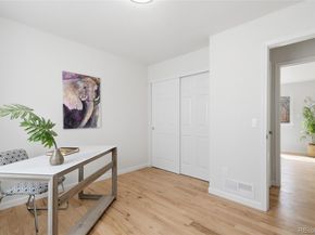 1696 E 96th Way, Thornton CO 80229