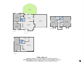 1696 E 96th Way, Thornton CO 80229