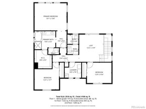 16554 Prospect Lane, Broomfield CO 80023