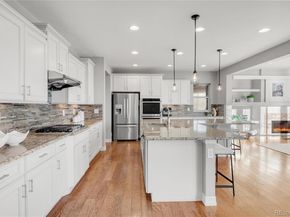 16554 Prospect Lane, Broomfield CO 80023