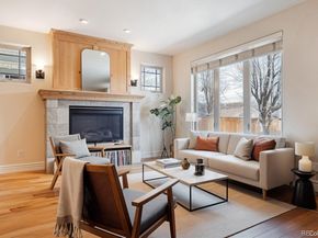 1907 S Columbine Street, Denver CO 80210