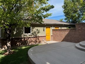 1907 S Columbine Street, Denver CO 80210