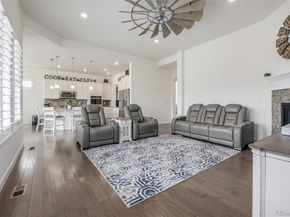 7520 E 154th Court, Thornton CO 80602