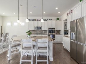 7520 E 154th Court, Thornton CO 80602